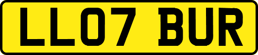 LL07BUR
