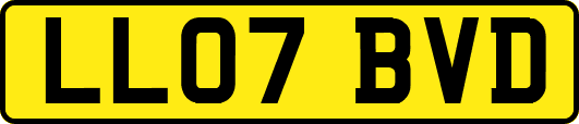 LL07BVD