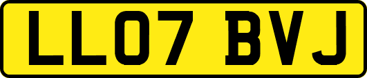LL07BVJ