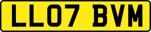 LL07BVM