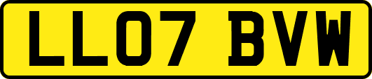 LL07BVW