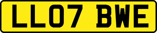 LL07BWE