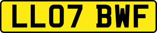LL07BWF