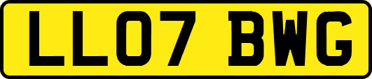 LL07BWG