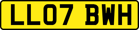 LL07BWH