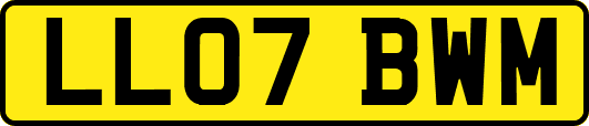 LL07BWM
