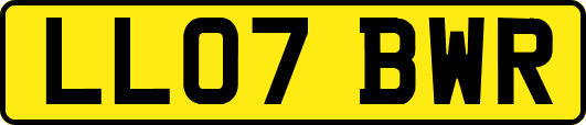 LL07BWR