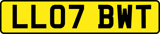 LL07BWT