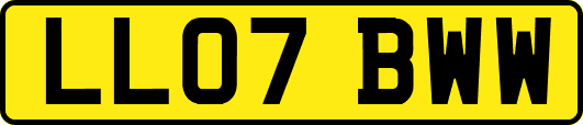 LL07BWW