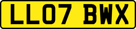 LL07BWX