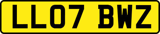 LL07BWZ