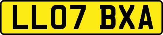 LL07BXA