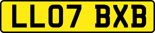 LL07BXB