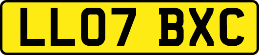 LL07BXC