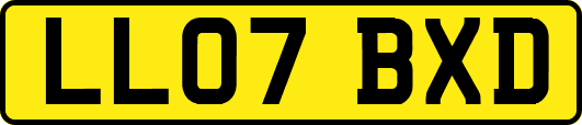 LL07BXD