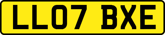 LL07BXE