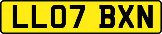 LL07BXN