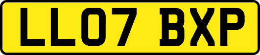LL07BXP