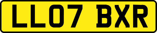 LL07BXR