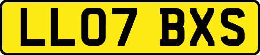 LL07BXS