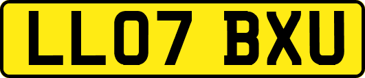 LL07BXU