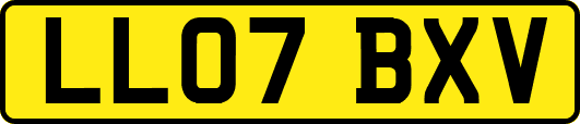 LL07BXV