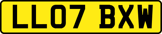 LL07BXW