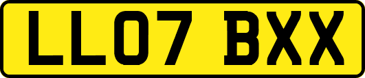 LL07BXX