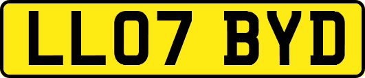 LL07BYD