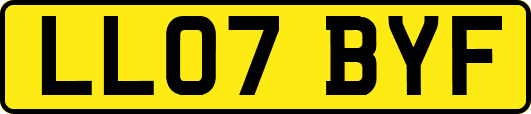 LL07BYF