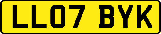 LL07BYK