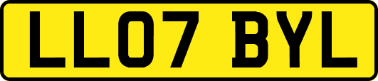 LL07BYL