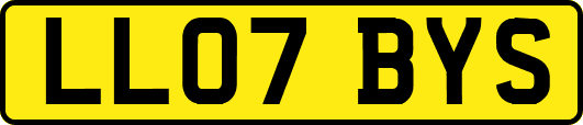 LL07BYS
