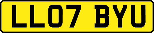 LL07BYU