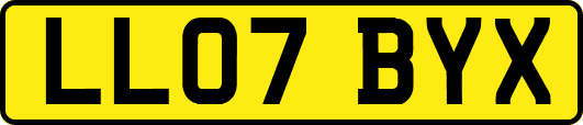 LL07BYX