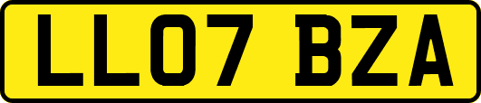 LL07BZA