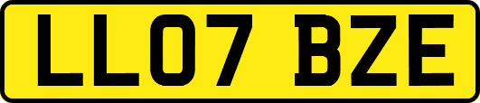 LL07BZE