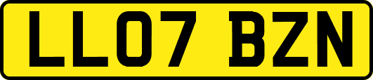 LL07BZN