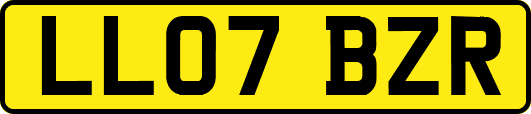 LL07BZR
