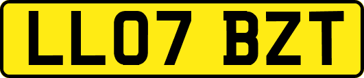 LL07BZT