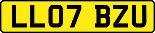 LL07BZU