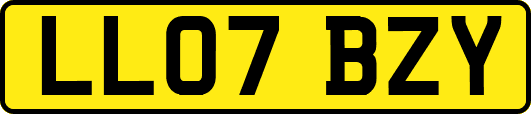 LL07BZY