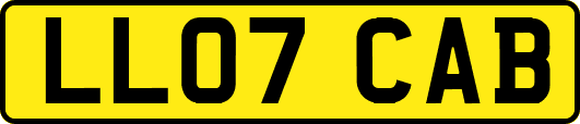 LL07CAB