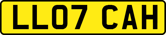 LL07CAH