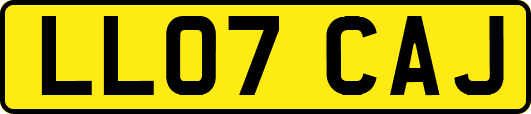 LL07CAJ