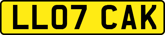 LL07CAK