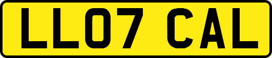 LL07CAL