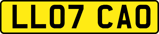 LL07CAO