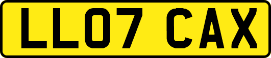 LL07CAX