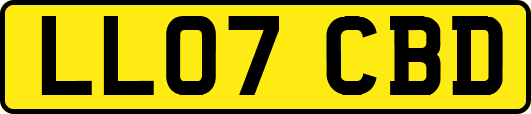 LL07CBD